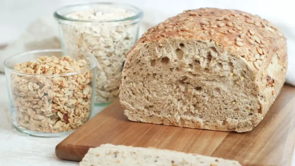 An image of a Low Card Bread , Which is the Best Bread for a Low Carb Diet Braintree
