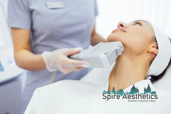 Surgical mini facelift Braintree or HIFU contact us today to discuss!