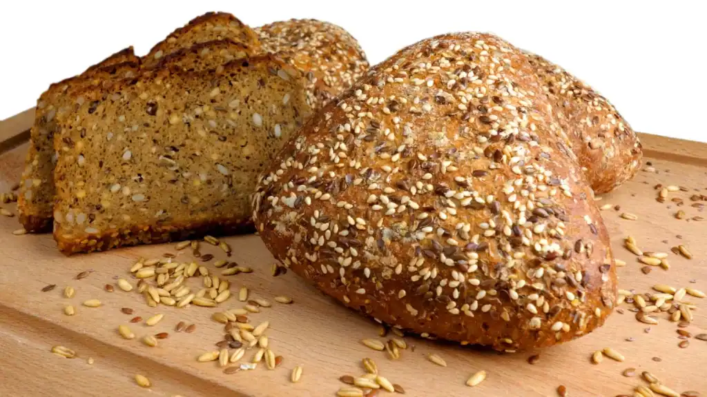 Types of Bread with Low Carbs in Braintree UK: