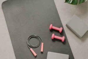 home workouts Braintree