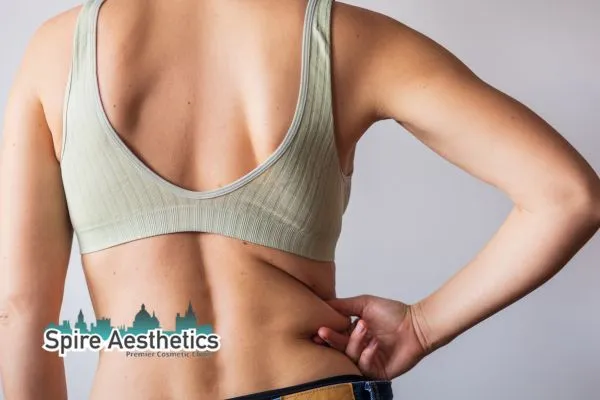 Learn how to reduce and remove love handles Braintree Call our team today!