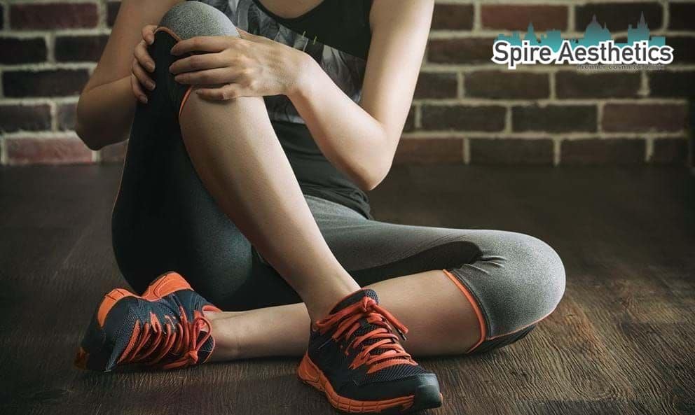 Body Toning and Injury Repair Braintree