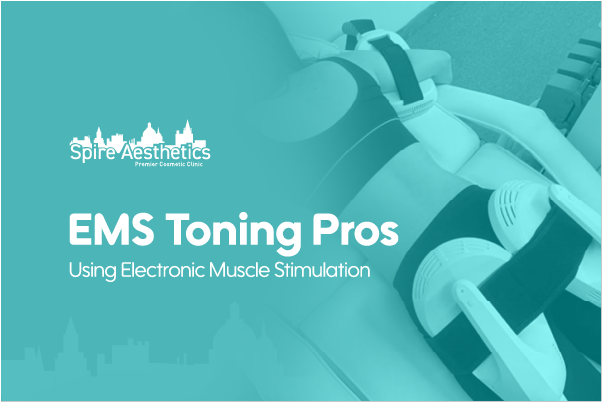 EMS Toning Pros Braintree