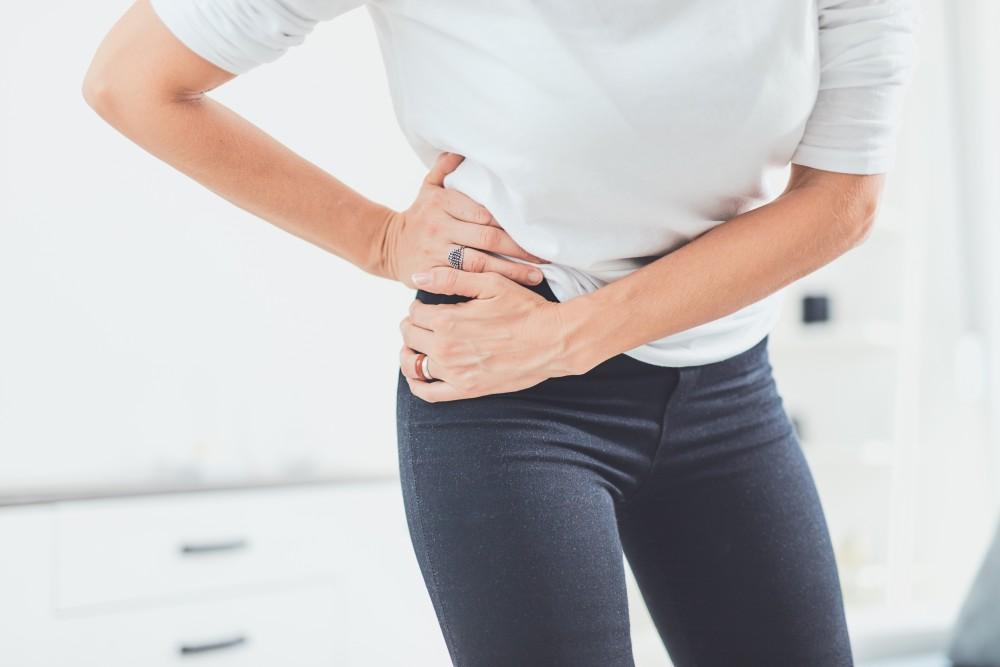 Could a Weak Core Be the Real Reason Behind Your Back Pain, Poor Posture and Persistent Belly Bulge Braintree?